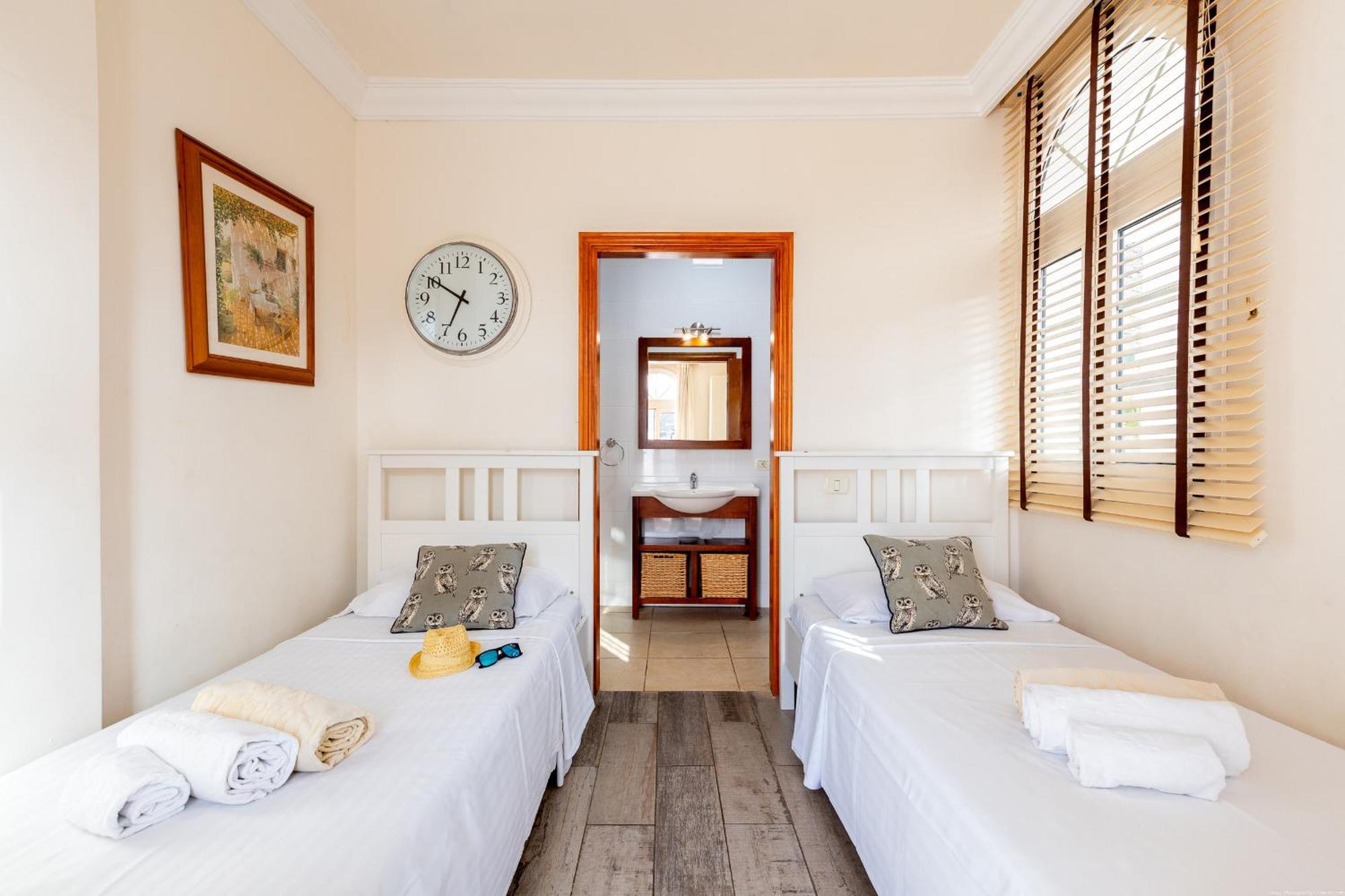 Villa Ocean Palm, Heated Pool! Адехе Екстериор снимка