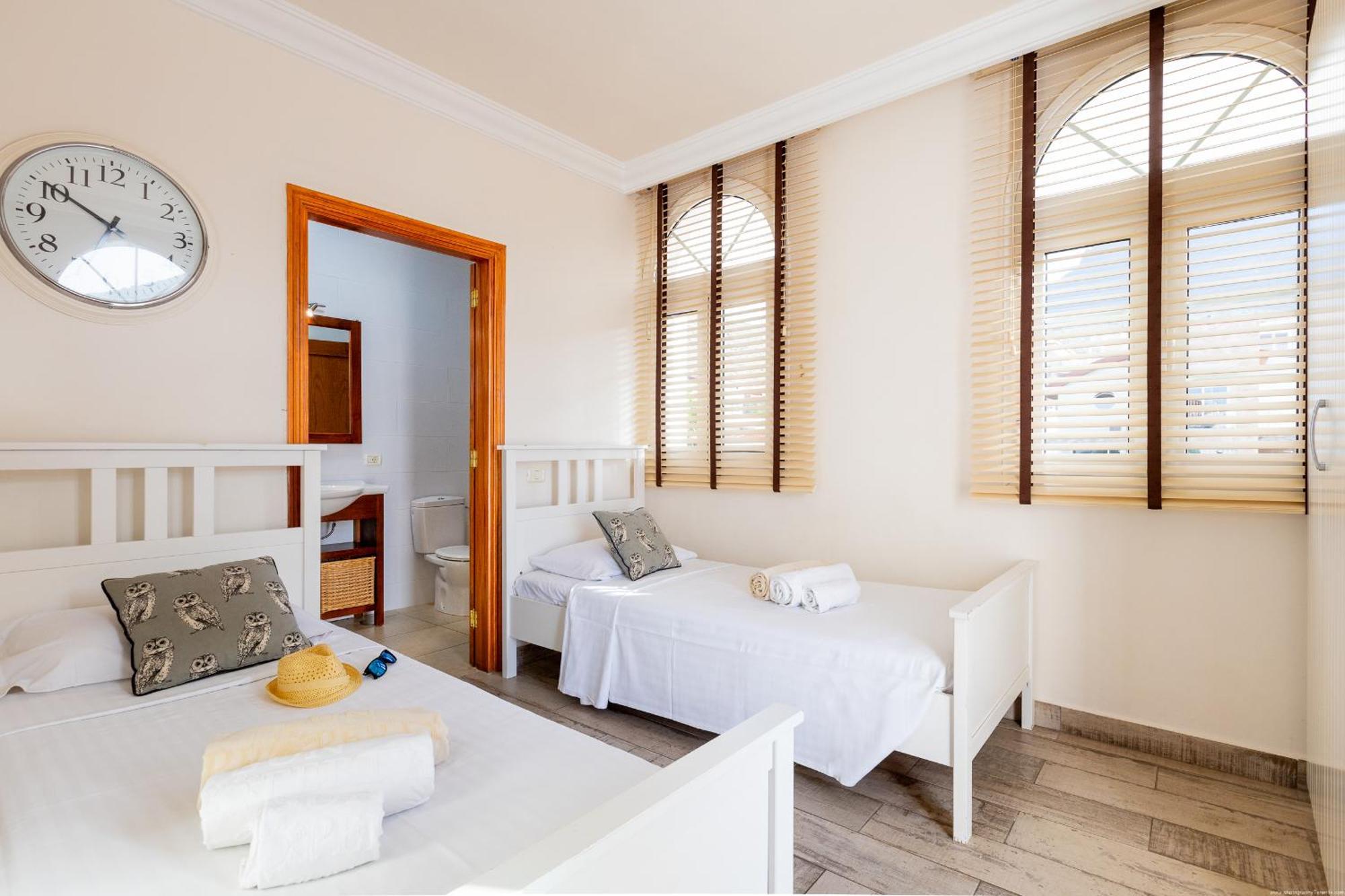 Villa Ocean Palm, Heated Pool! Адехе Екстериор снимка