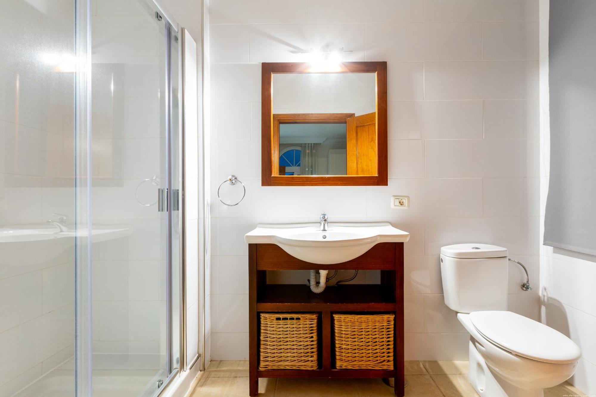 Villa Ocean Palm, Heated Pool! Адехе Екстериор снимка