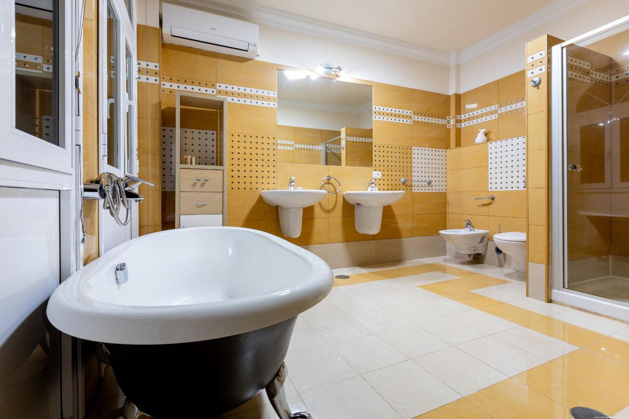 Villa Ocean Palm, Heated Pool! Адехе Екстериор снимка