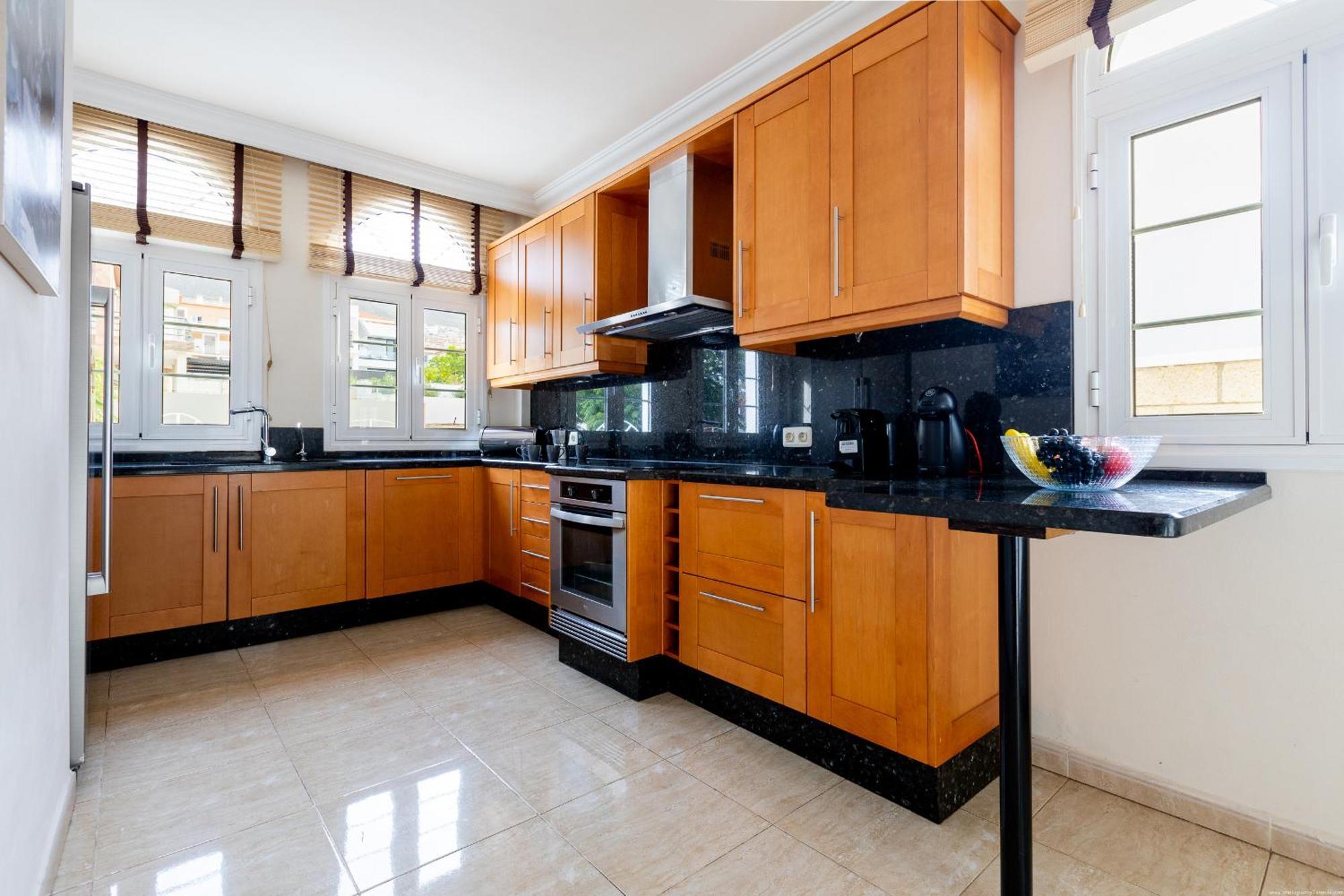 Villa Ocean Palm, Heated Pool! Адехе Екстериор снимка