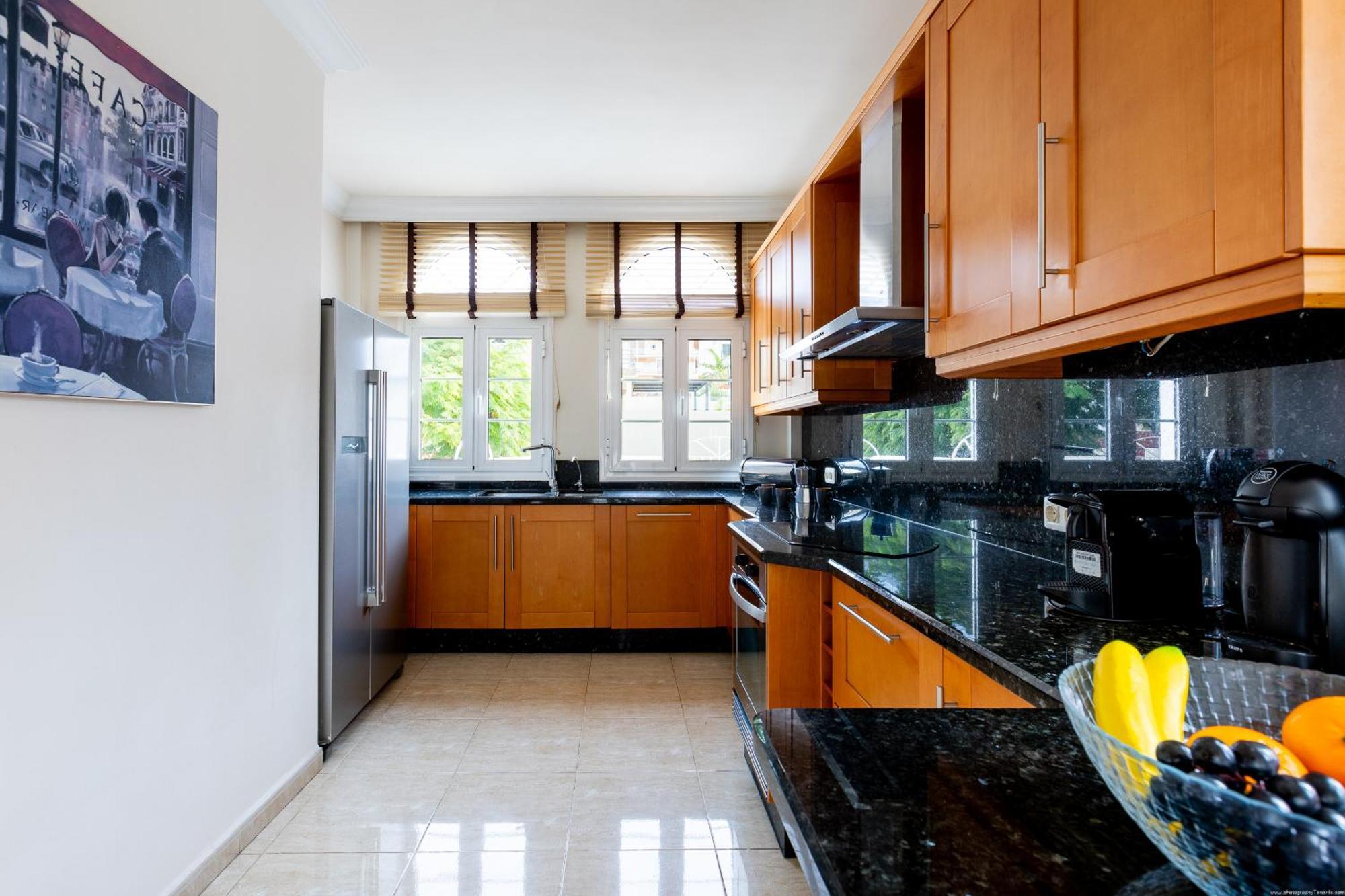 Villa Ocean Palm, Heated Pool! Адехе Екстериор снимка