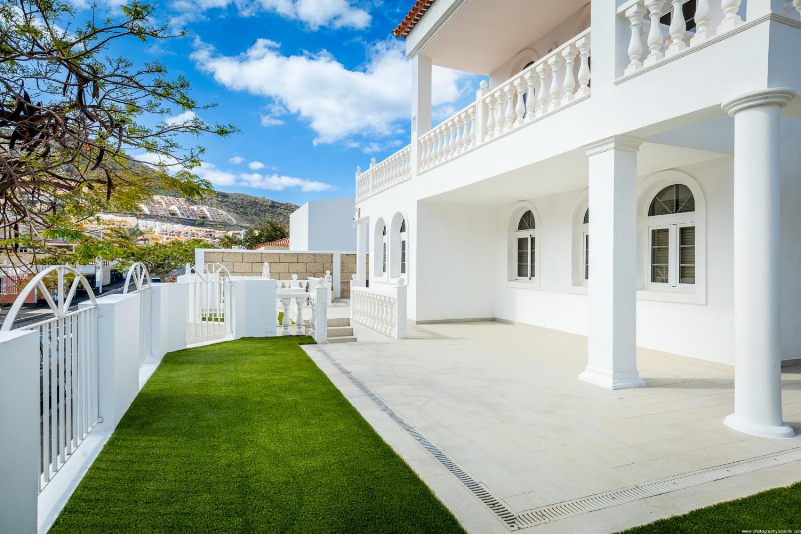 Villa Ocean Palm, Heated Pool! Адехе Екстериор снимка