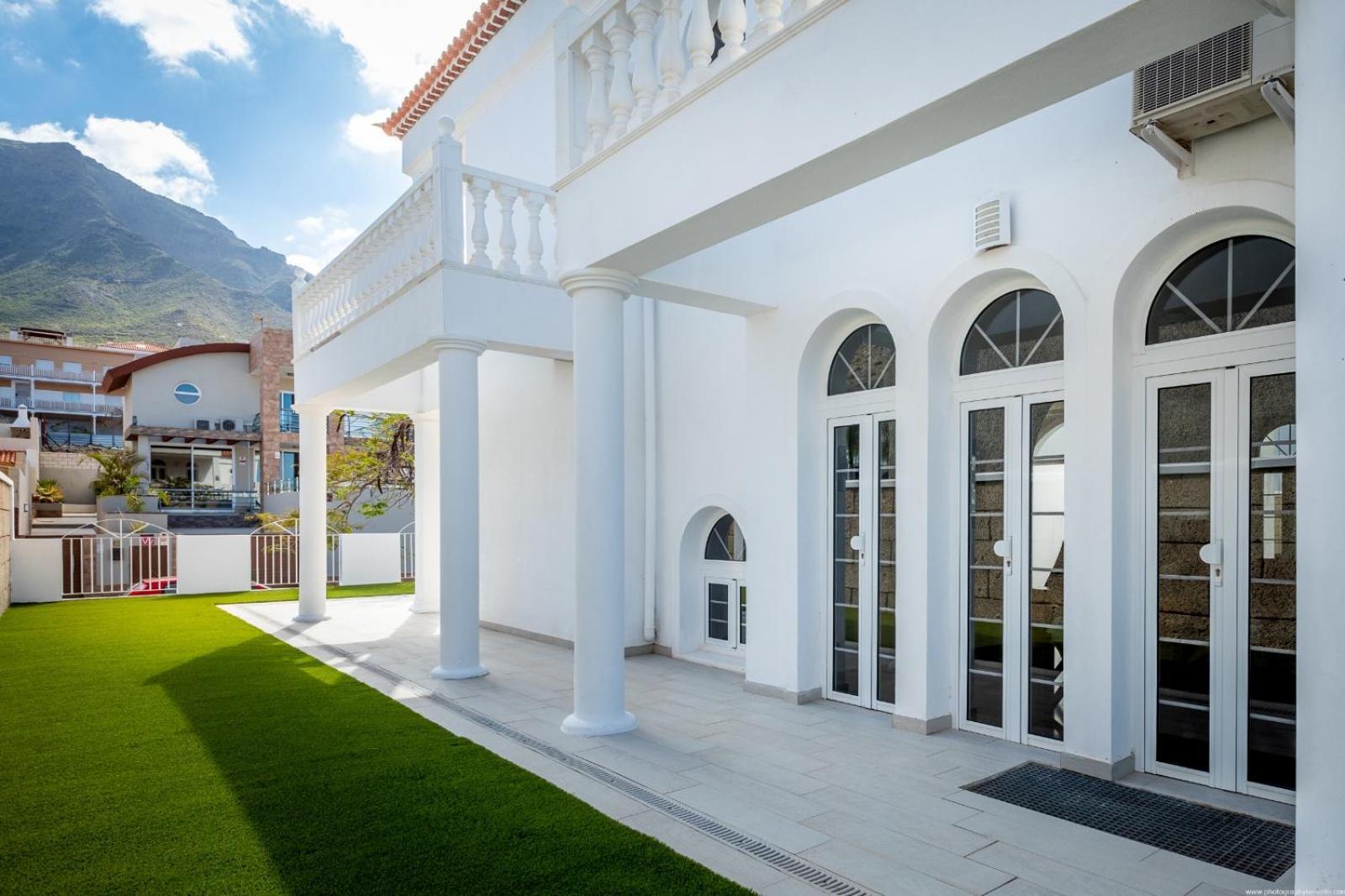 Villa Ocean Palm, Heated Pool! Адехе Екстериор снимка
