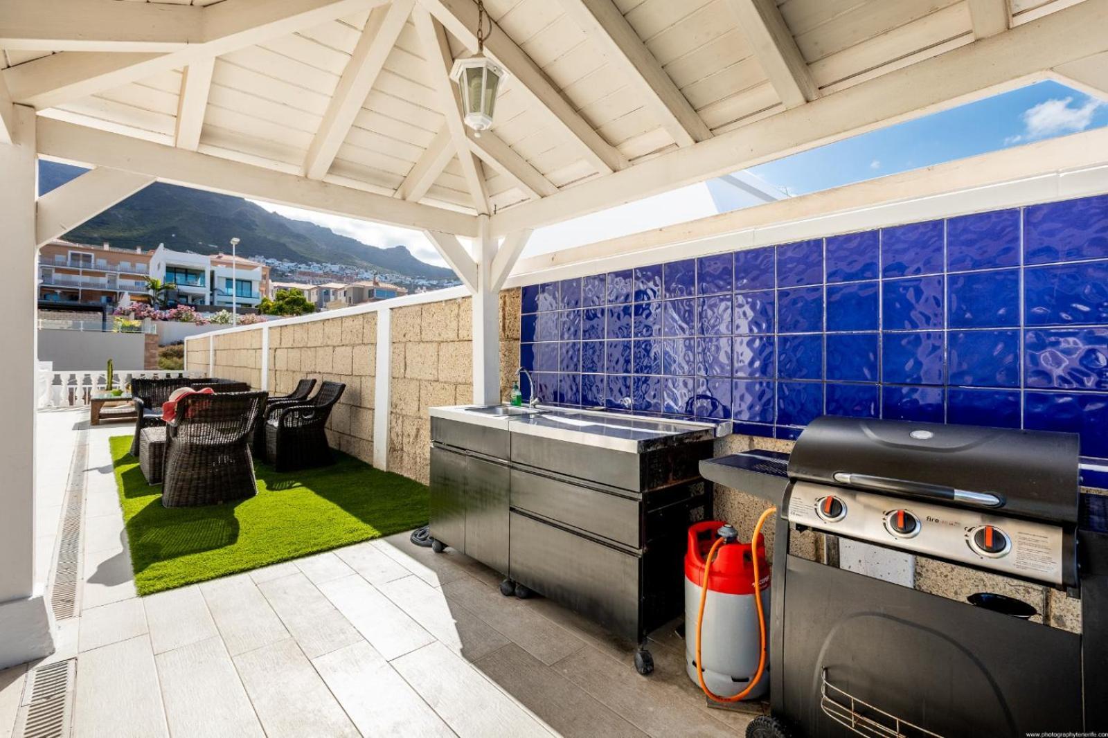 Villa Ocean Palm, Heated Pool! Адехе Екстериор снимка